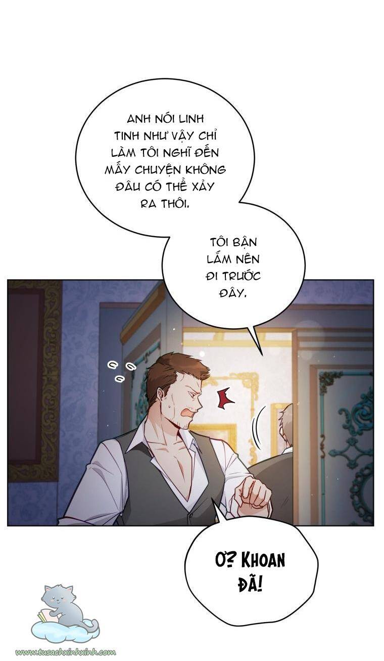 quý cô khó gần Chương 50 - Next chapter 51