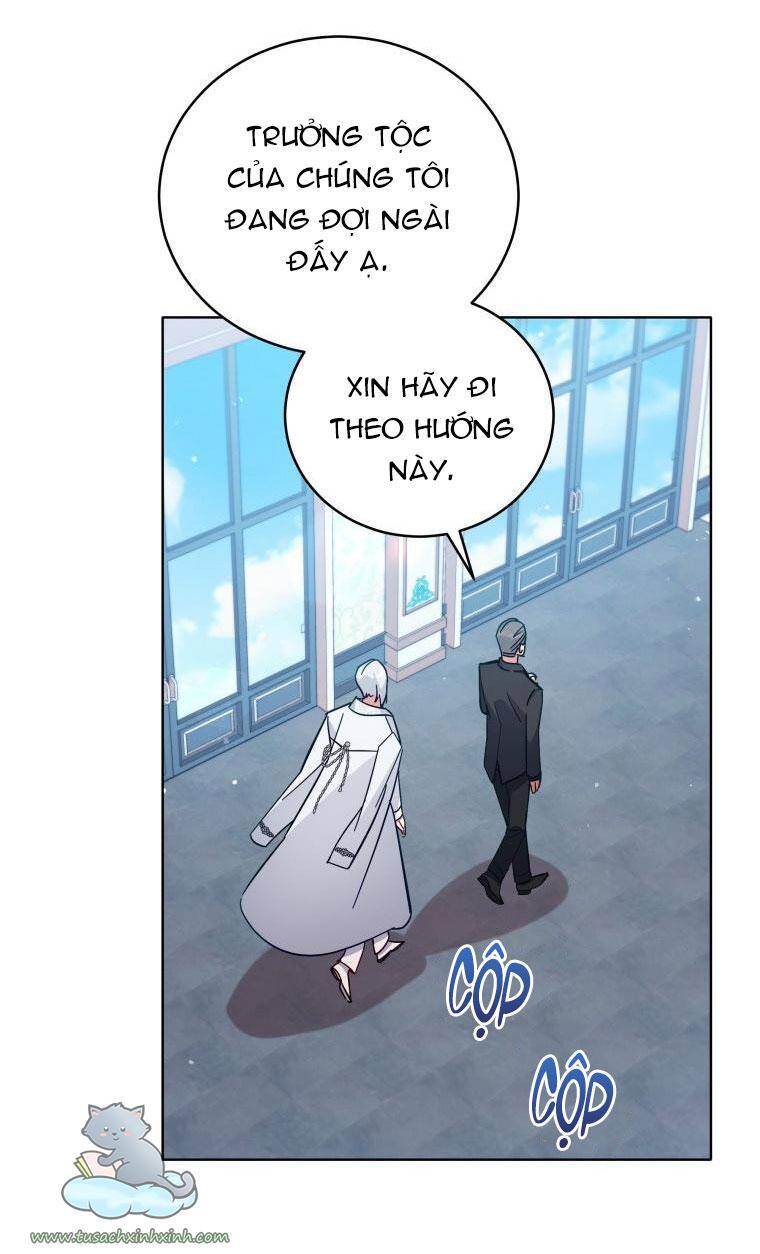 quý cô khó gần Chương 50 - Next chapter 51