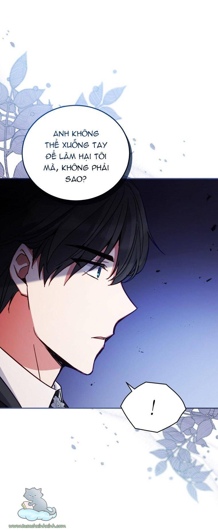 quý cô khó gần Chương 50 - Next chapter 51