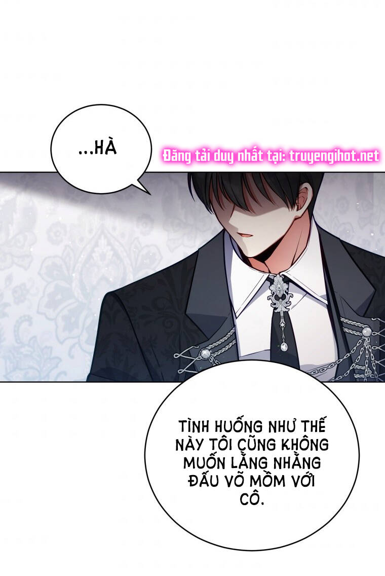 quý cô khó gần Chương 51 - Next chapter 52