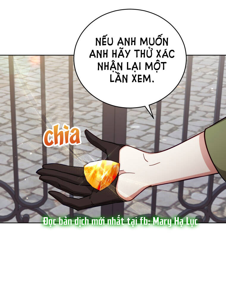 quý cô khó gần Chương 51 - Next chapter 52