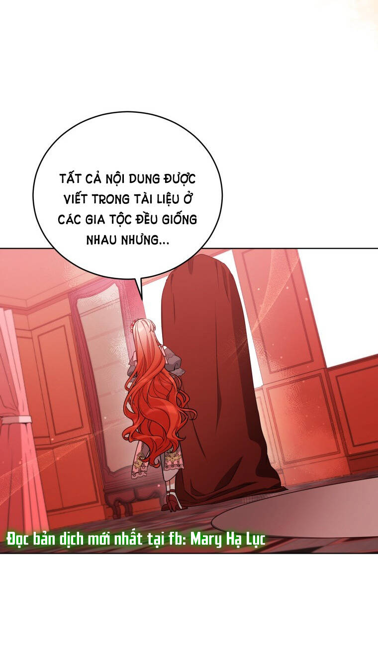 quý cô khó gần Chương 51 - Next chapter 52