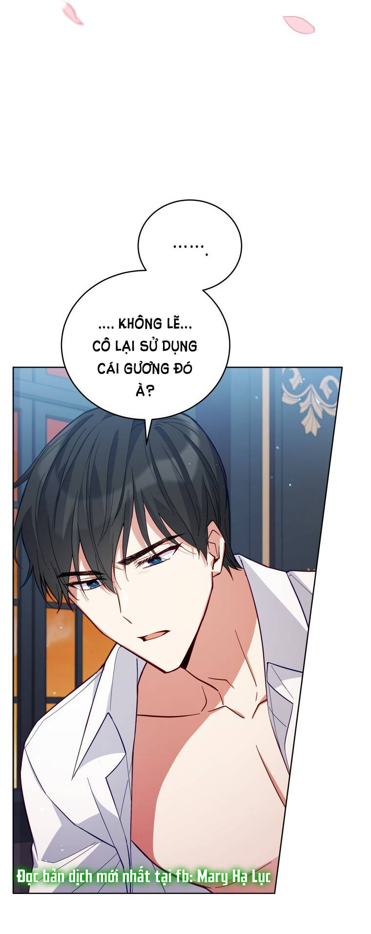 quý cô khó gần Chương 51 - Next chapter 52