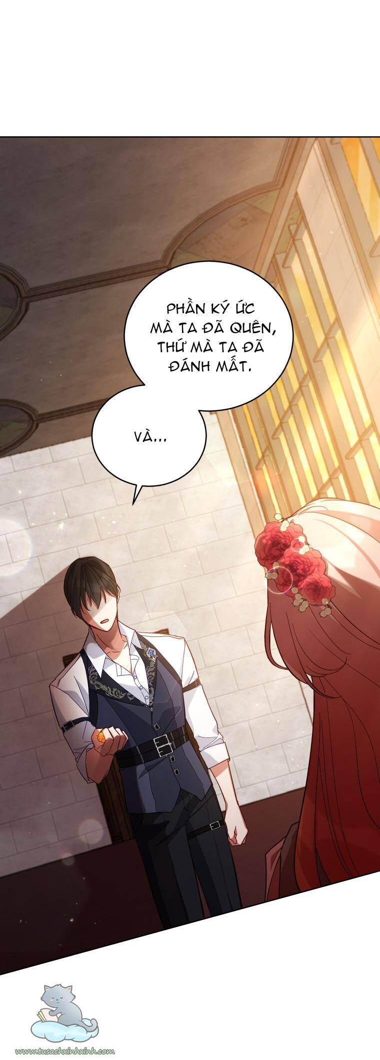 quý cô khó gần Chương 52 - Next chapter 53