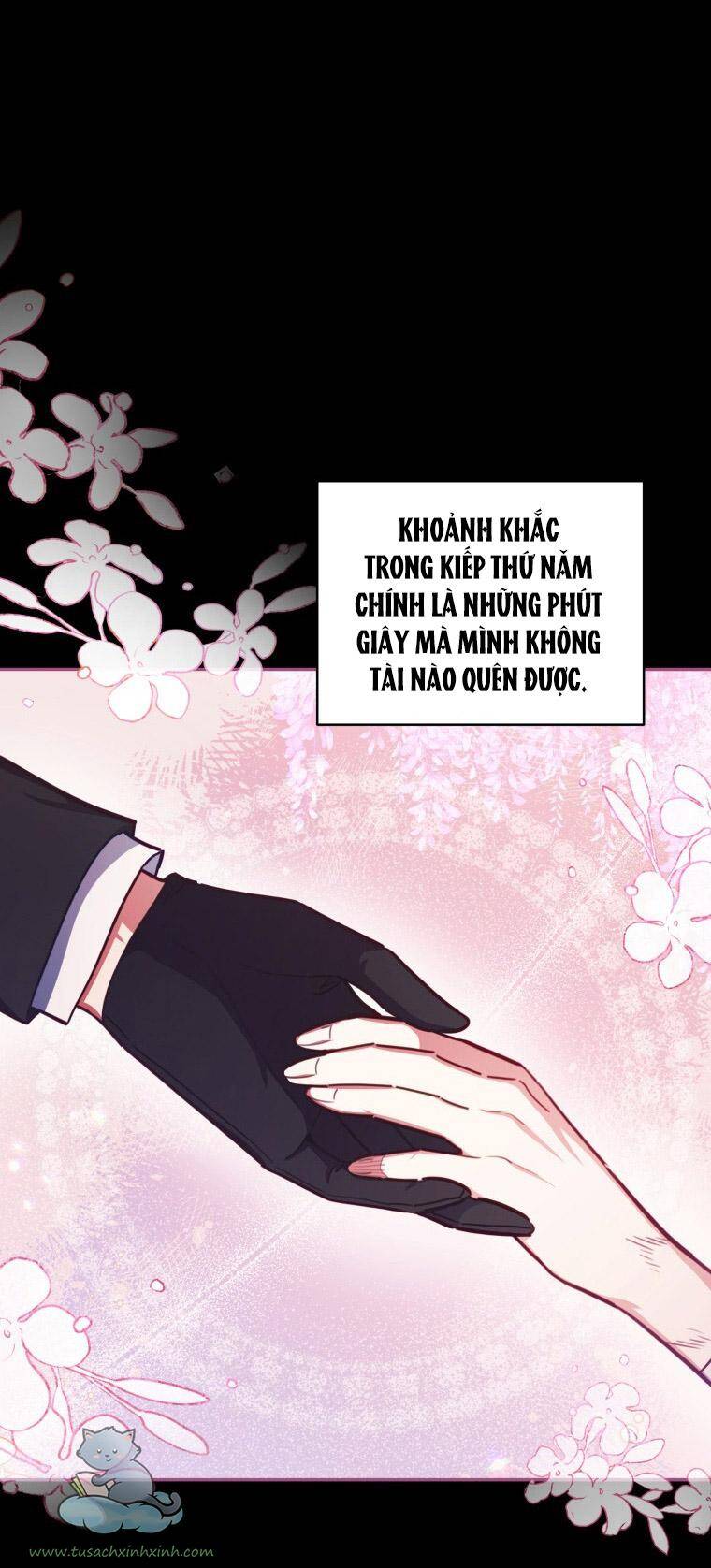 quý cô khó gần Chương 52 - Next chapter 53