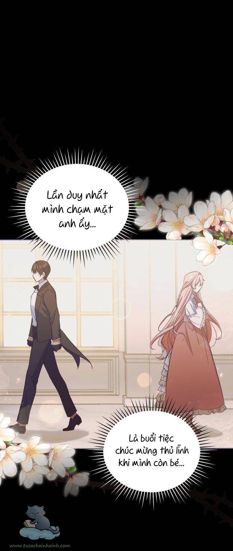 quý cô khó gần Chương 53 - Next chapter 54