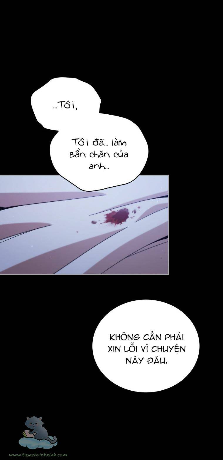 quý cô khó gần Chương 53 - Next chapter 54