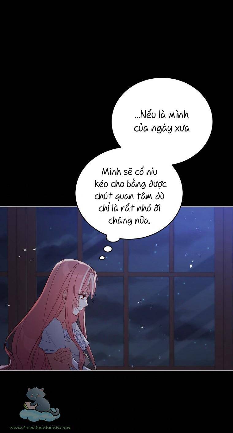 quý cô khó gần Chương 53 - Next chapter 54