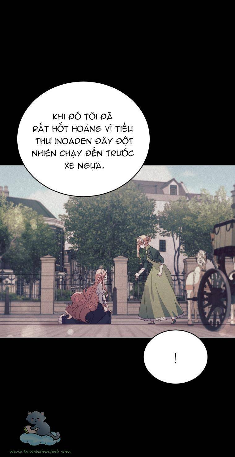 quý cô khó gần Chương 53 - Next chapter 54