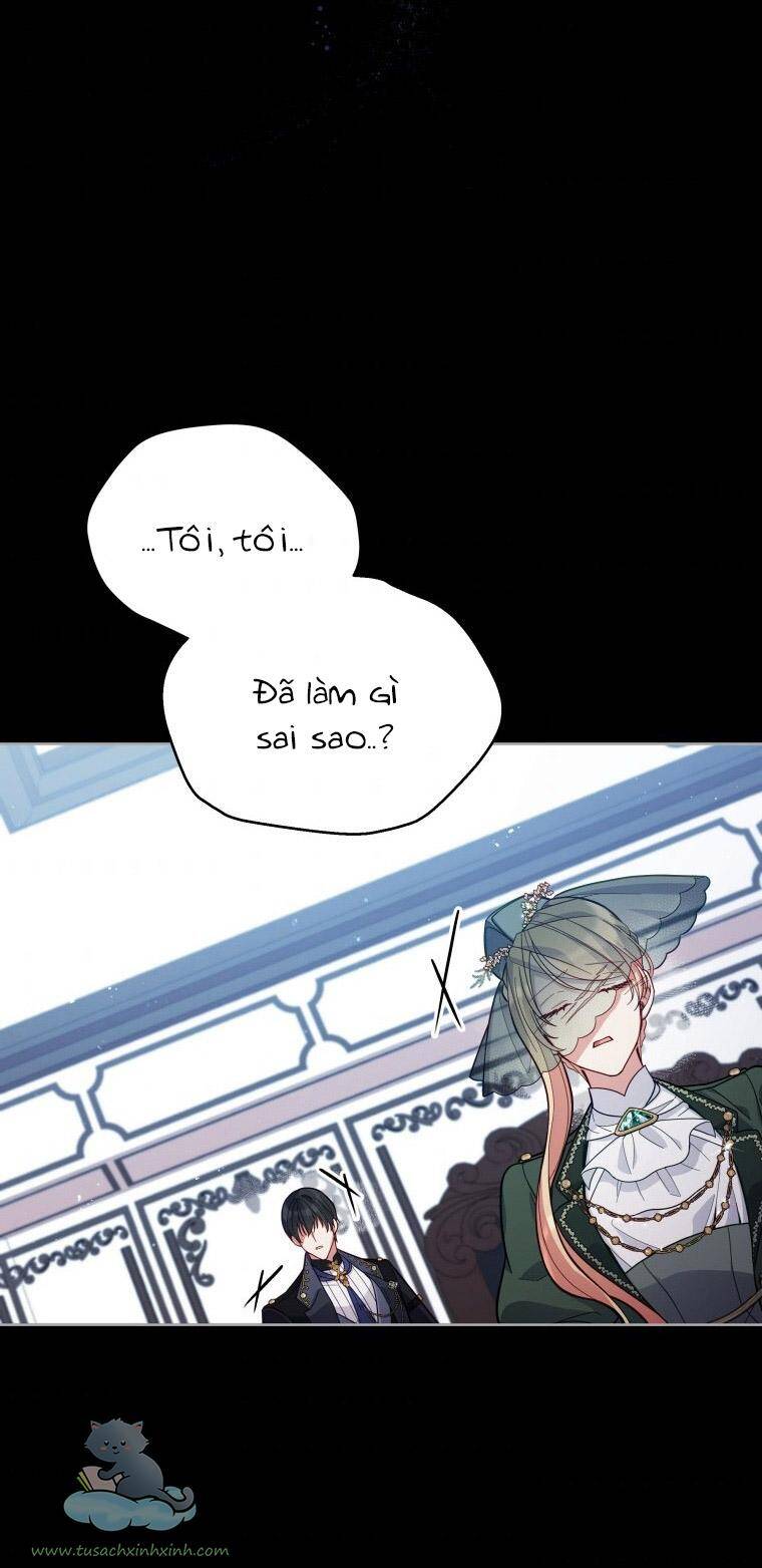 quý cô khó gần Chương 53 - Next chapter 54