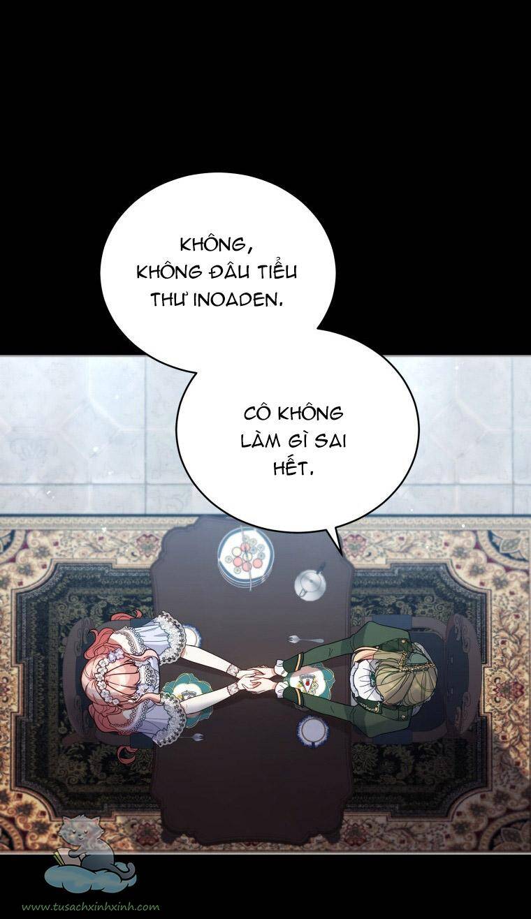 quý cô khó gần Chương 53 - Next chapter 54