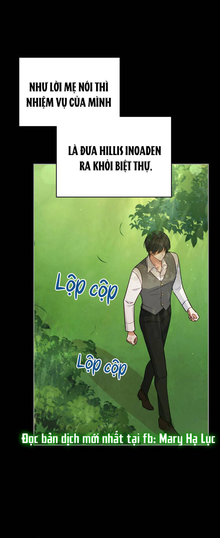 quý cô khó gần Chương 54 - Next chapter 55