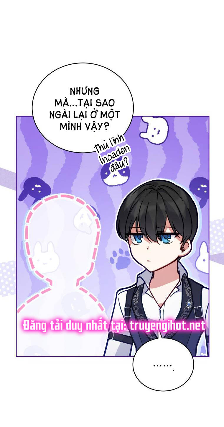 quý cô khó gần Chương 54 - Next chapter 55