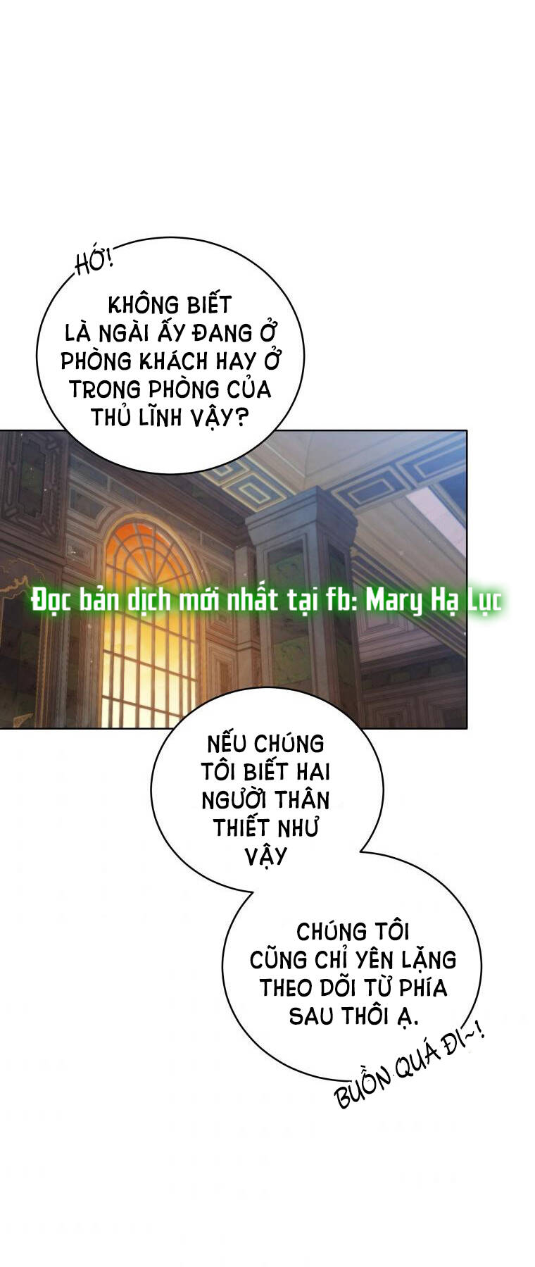 quý cô khó gần Chương 54 - Next chapter 55