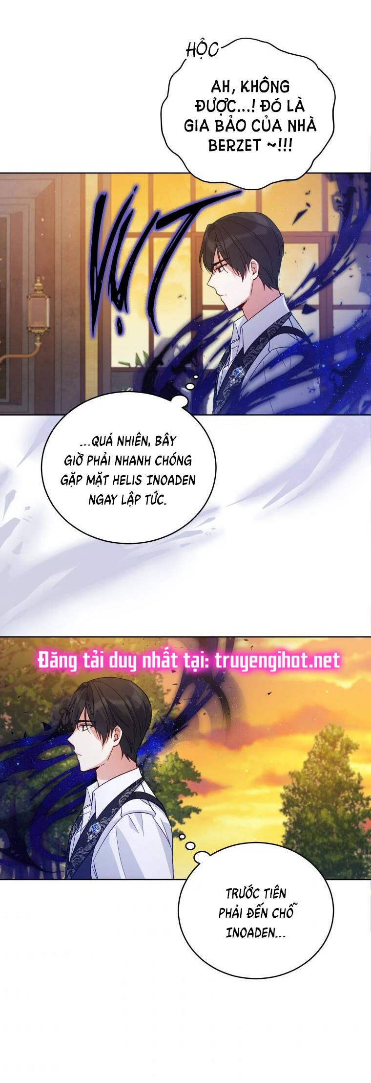 quý cô khó gần Chương 54 - Next chapter 55