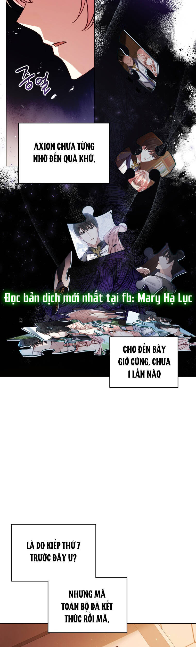 quý cô khó gần Chương 55 - Next chapter 56