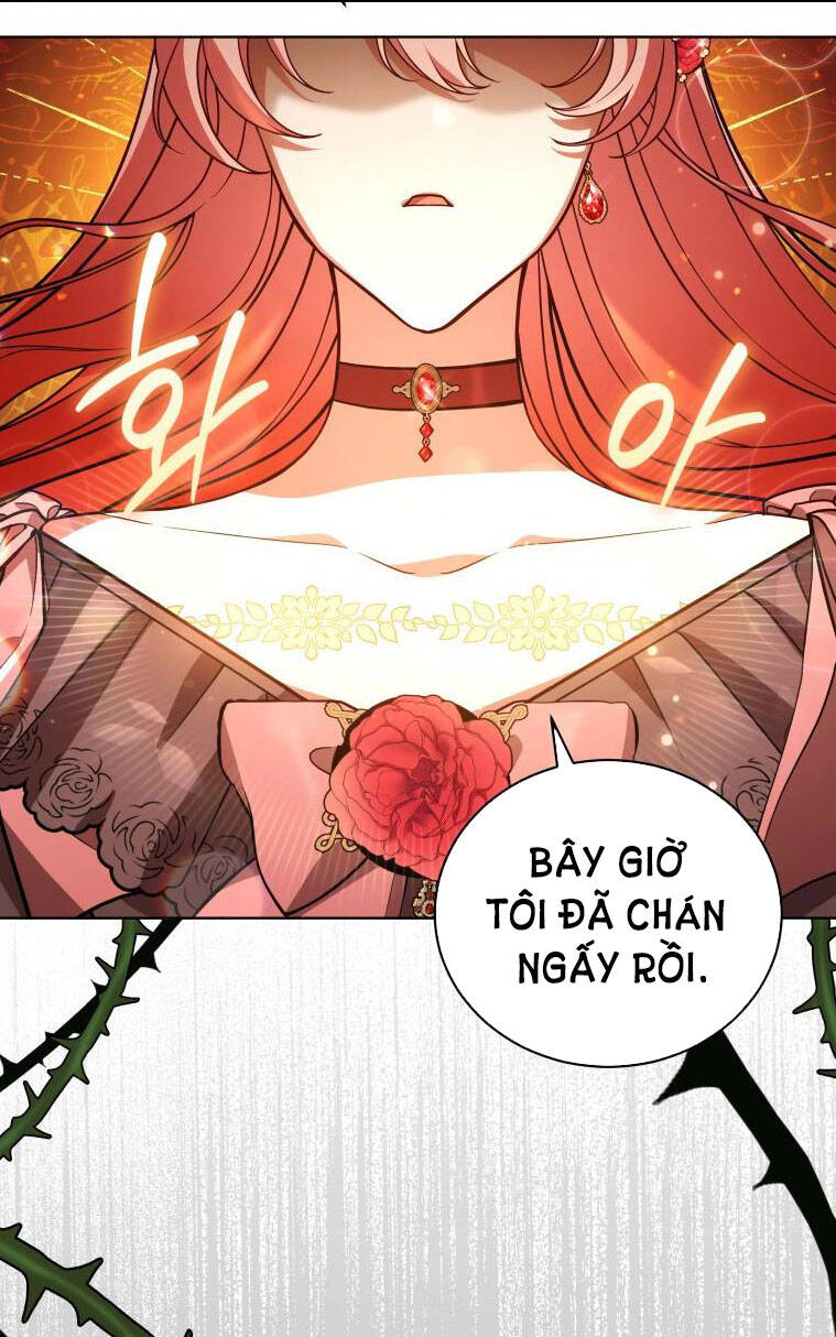 quý cô khó gần Chương 55 - Next chapter 56