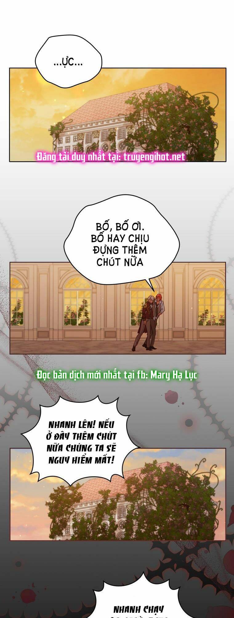 quý cô khó gần Chương 56 - Next chapter 57