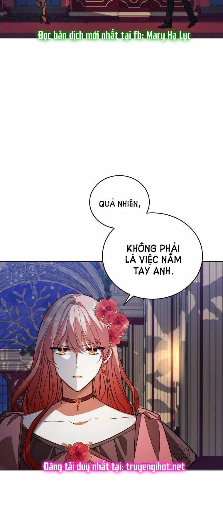 quý cô khó gần Chương 56 - Next chapter 57