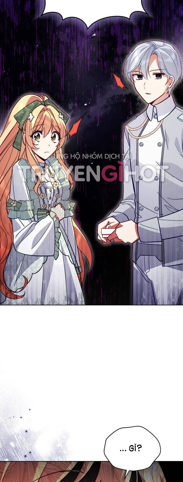 quý cô khó gần Chương 57 - Next chapter 58