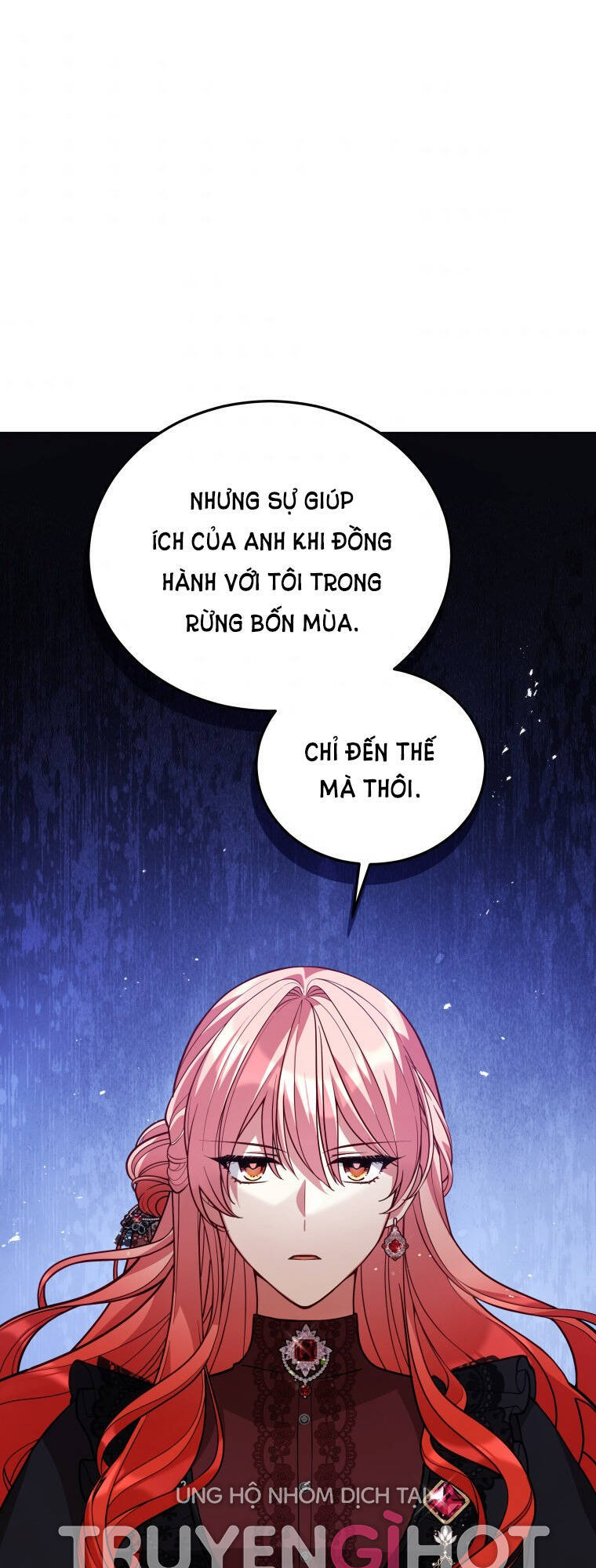 quý cô khó gần Chương 57 - Next chapter 58