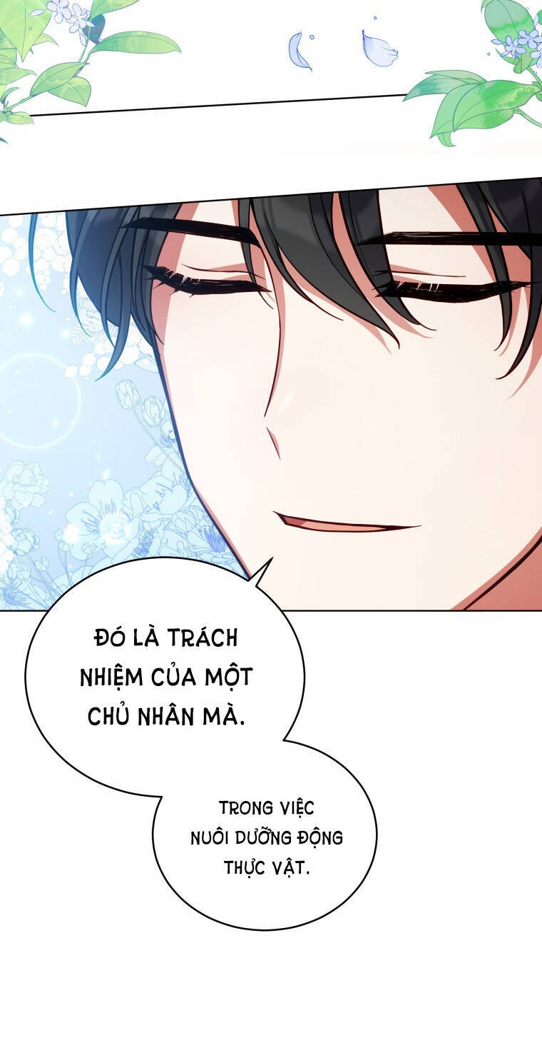 quý cô khó gần Chương 57 - Next chapter 58