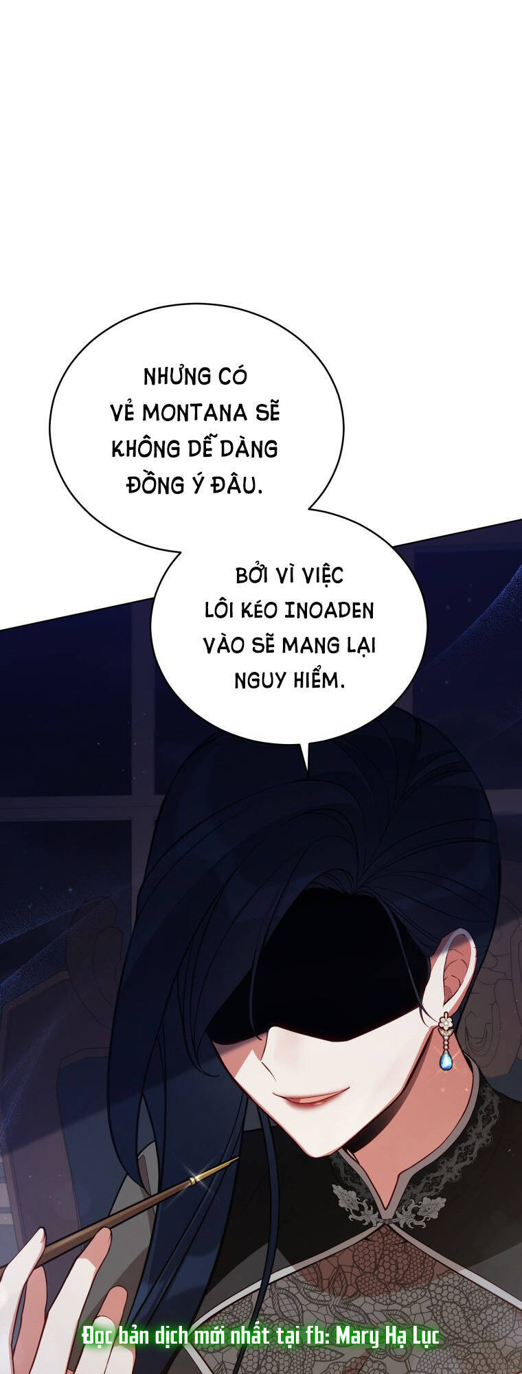 quý cô khó gần Chương 57 - Next chapter 58