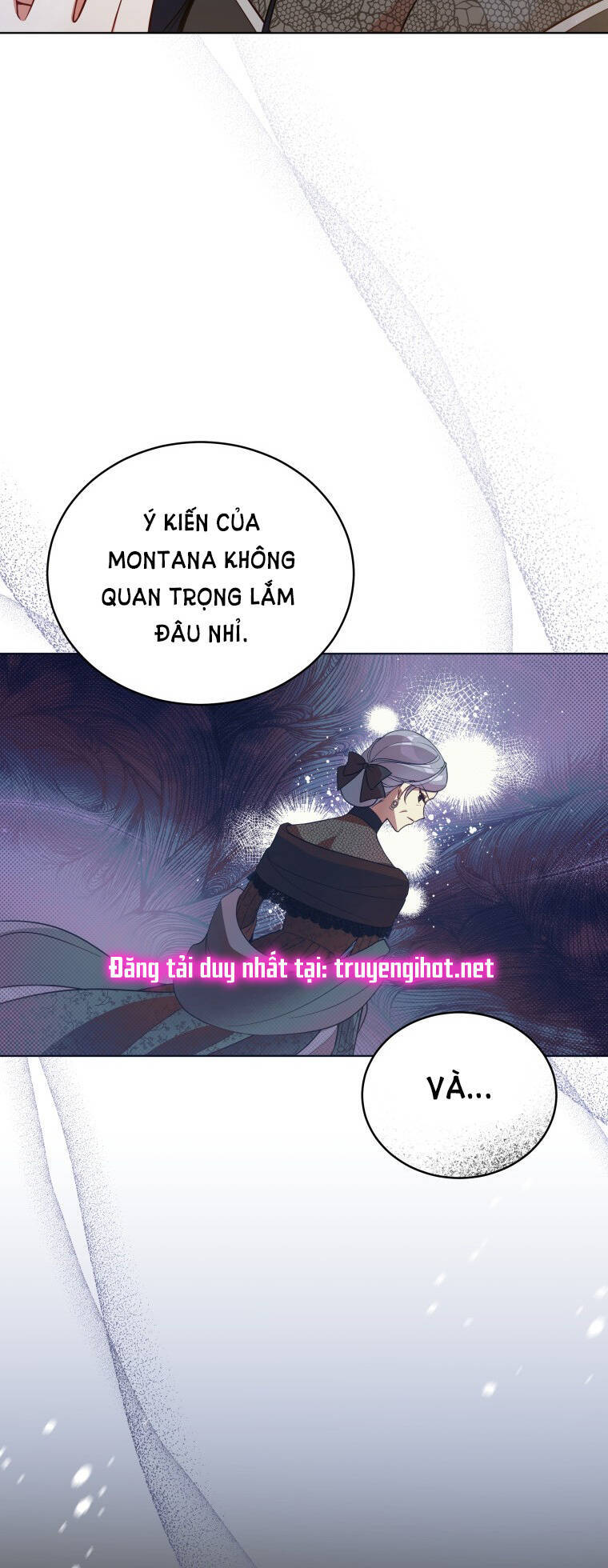 quý cô khó gần Chương 57 - Next chapter 58