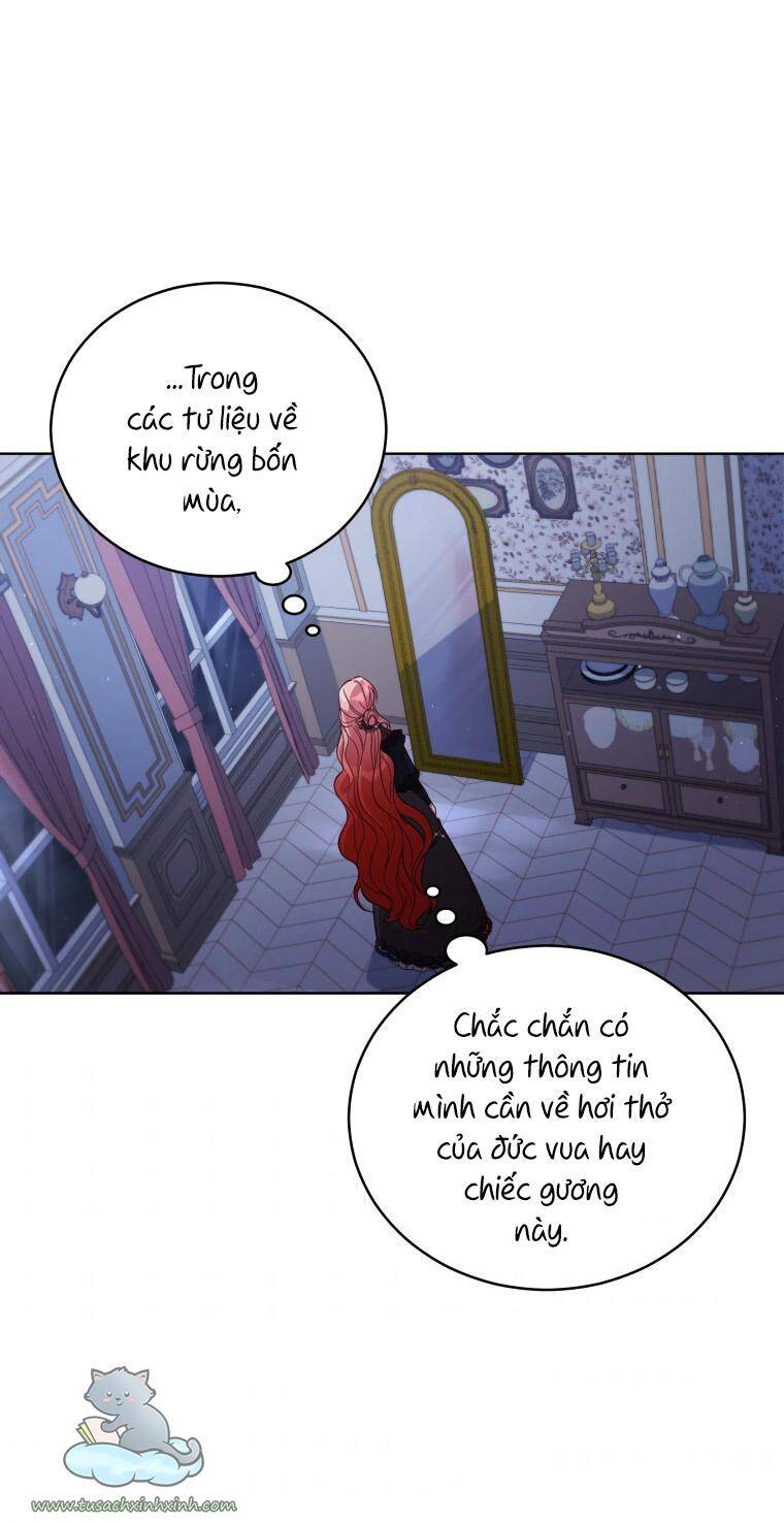 quý cô khó gần Chương 58 - Next chapter 59