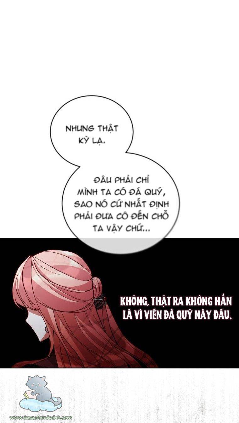 quý cô khó gần Chương 58 - Next chapter 59