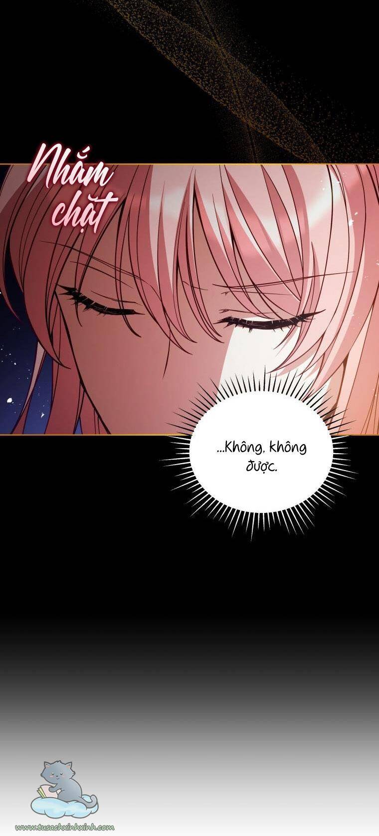 quý cô khó gần Chương 58 - Next chapter 59