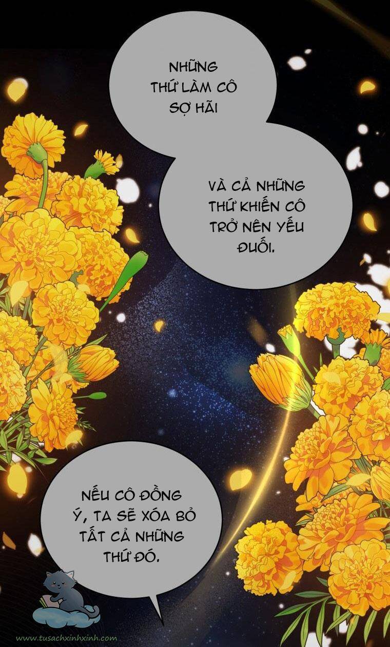 quý cô khó gần Chương 58 - Next chapter 59