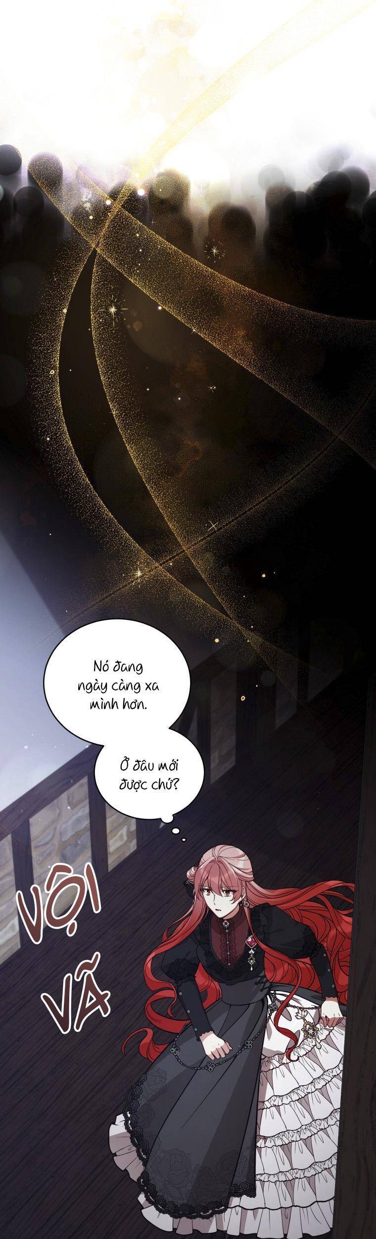 quý cô khó gần Chương 59 - Next chapter 60