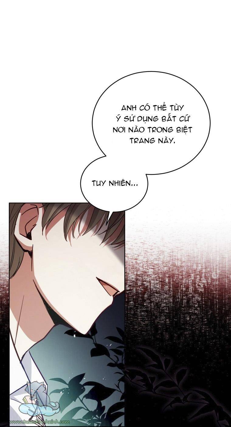 quý cô khó gần Chương 59 - Next chapter 60