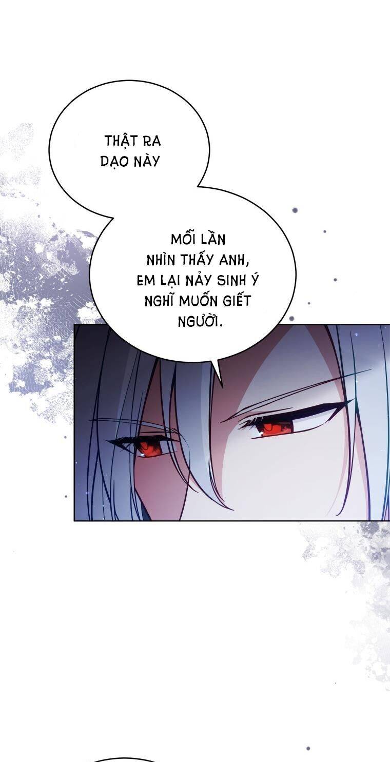 quý cô khó gần Chương 60 - Next chapter 61