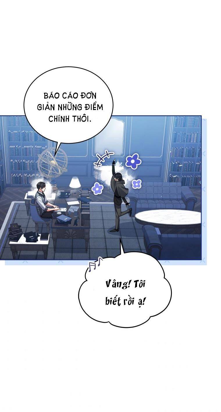 quý cô khó gần Chương 60 - Next chapter 61