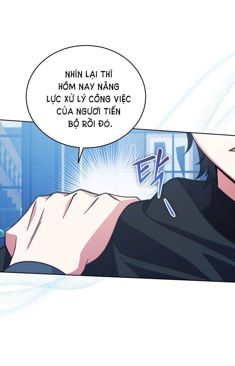 quý cô khó gần Chương 60 - Next chapter 61