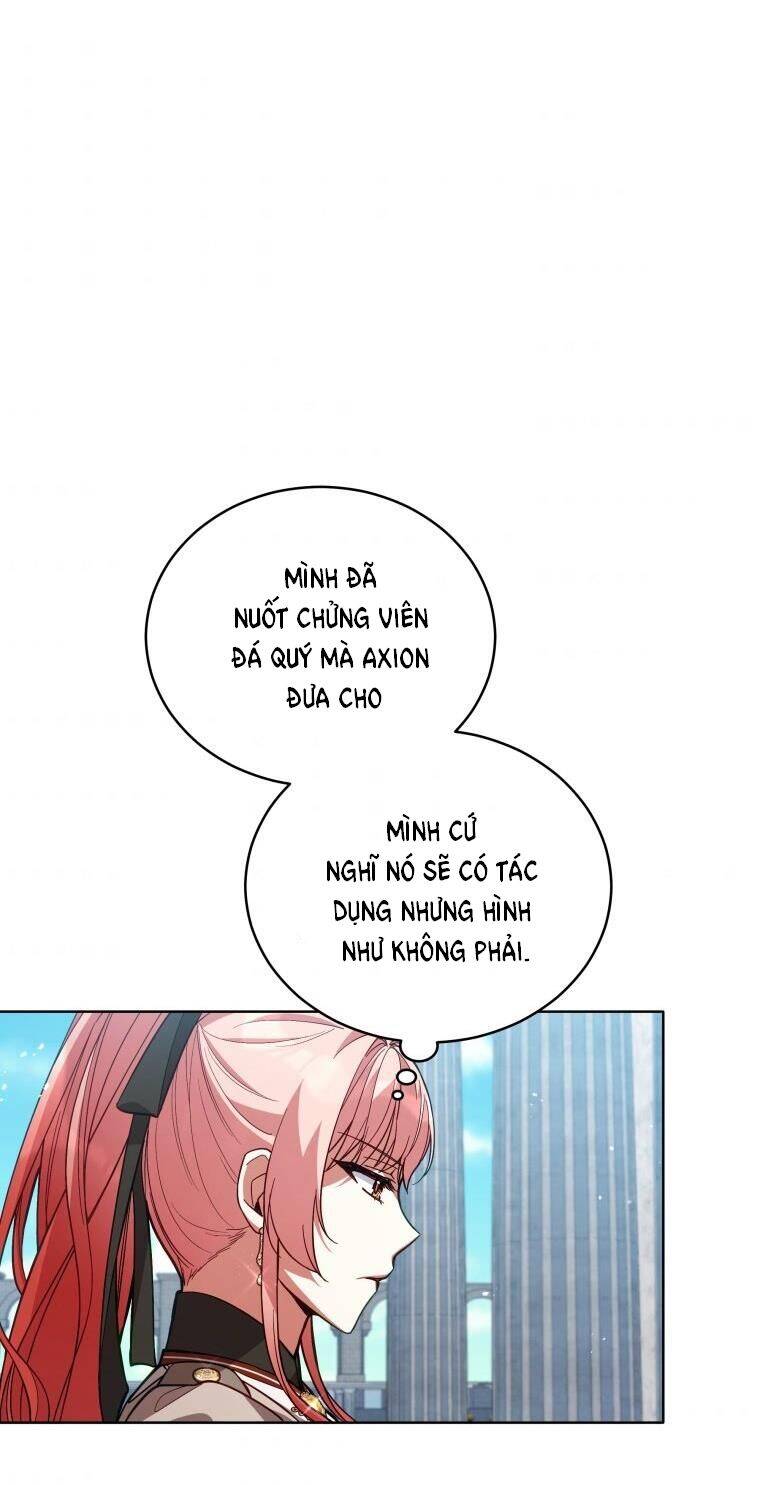 quý cô khó gần Chương 60 - Next chapter 61