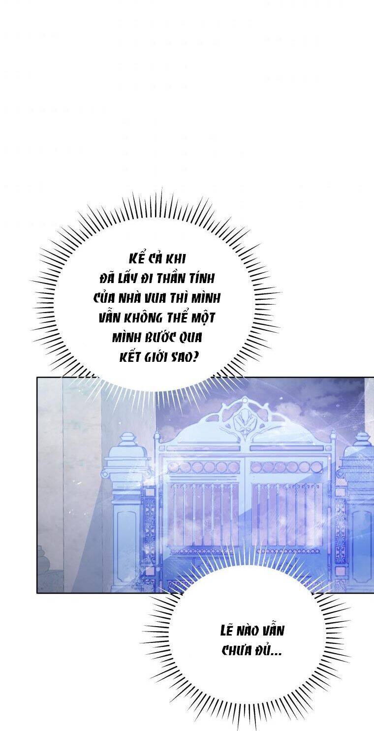 quý cô khó gần Chương 60 - Next chapter 61