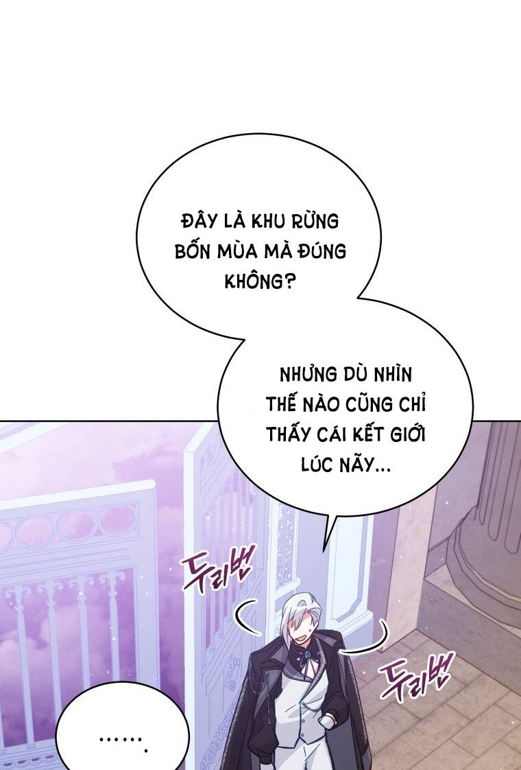 quý cô khó gần Chương 62 - Next chapter 63