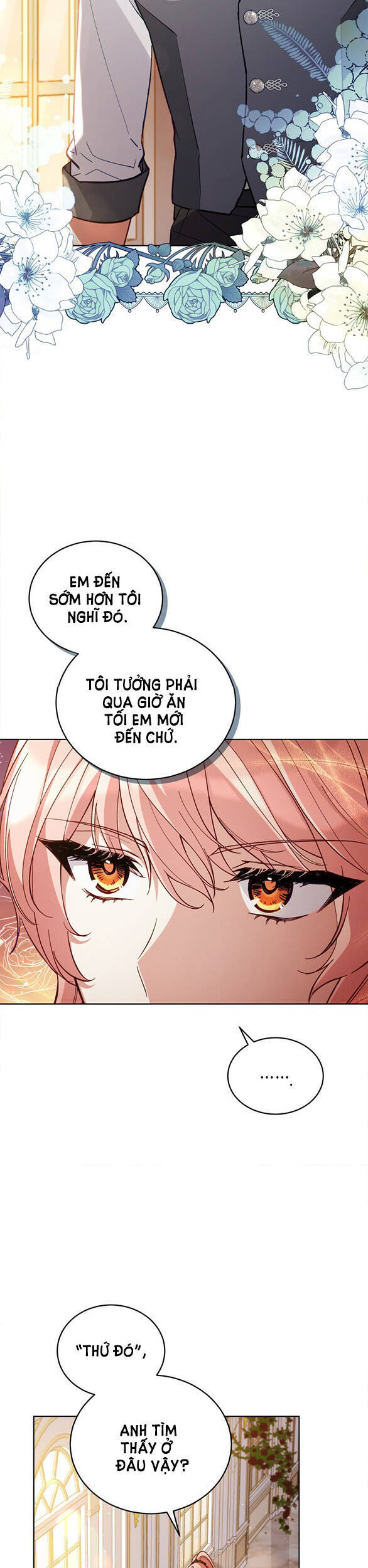 quý cô khó gần Chương 63 - Next chapter 64