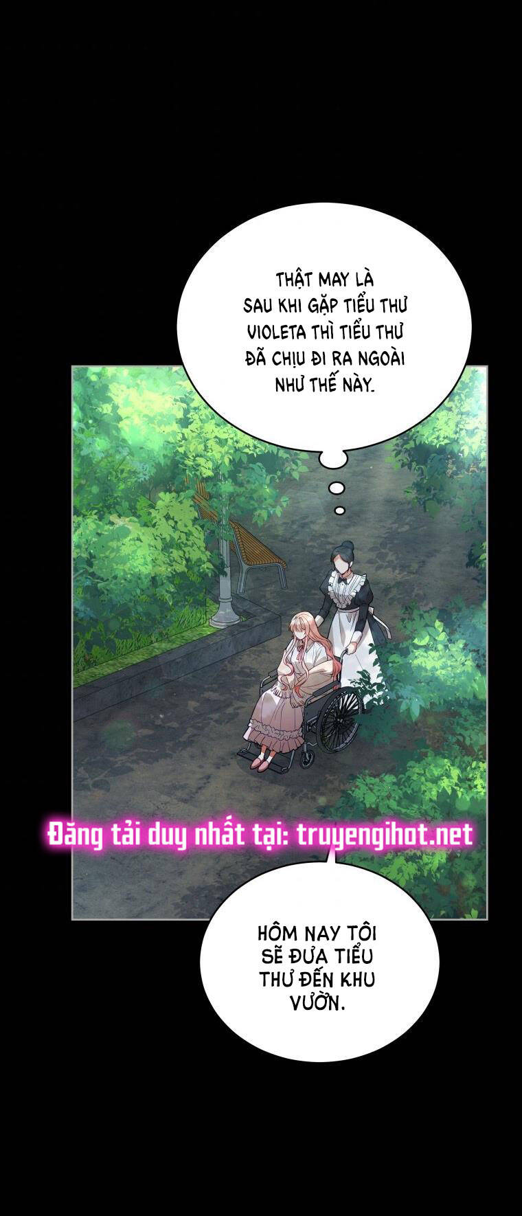 quý cô khó gần Chương 66 - Next chapter 67