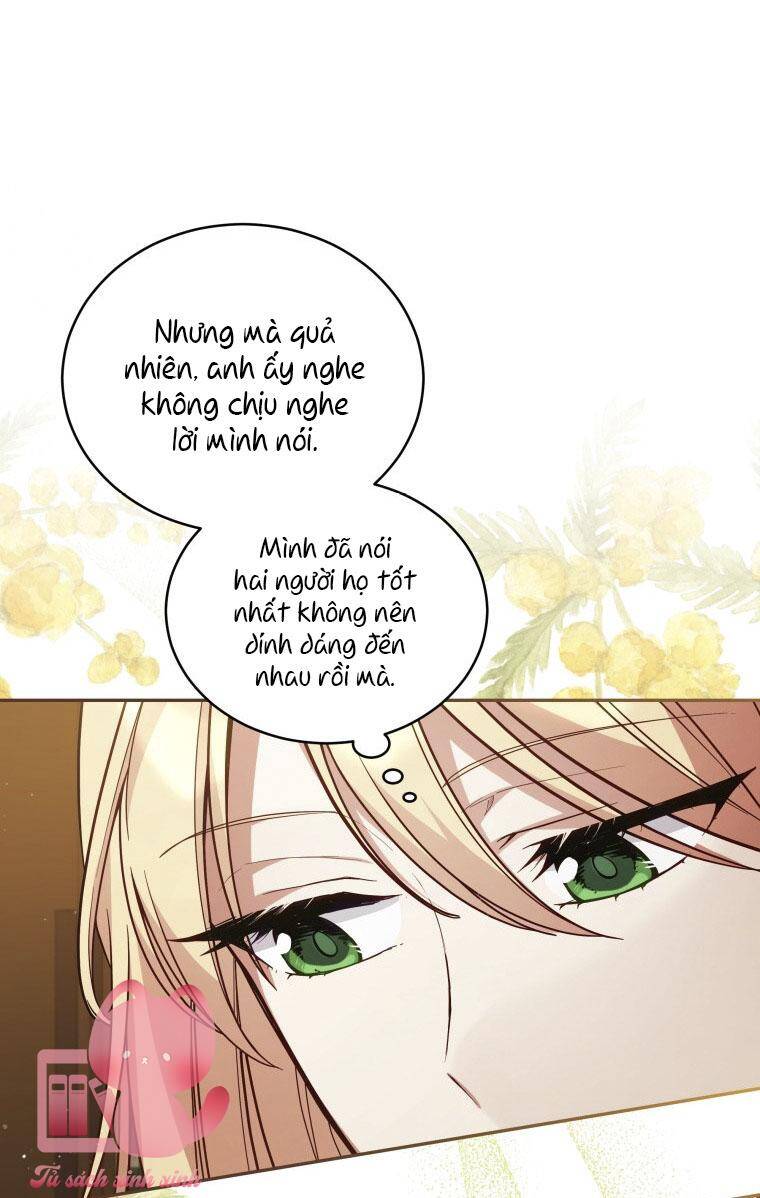 quý cô khó gần Chương 67 - Next chapter 68