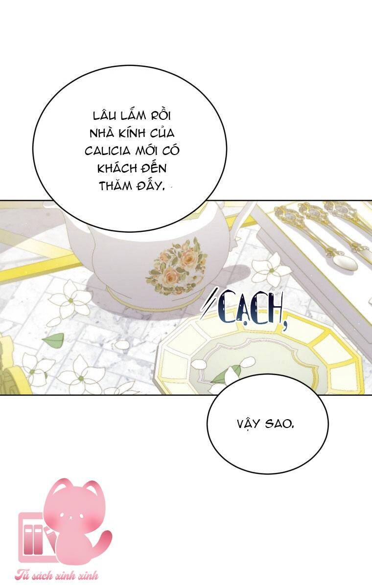 quý cô khó gần Chương 67 - Next chapter 68