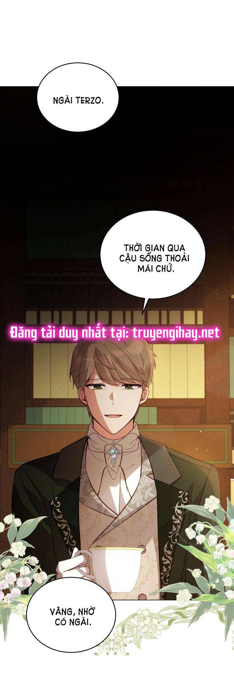 quý cô khó gần Chương 69 - Next chapter 70