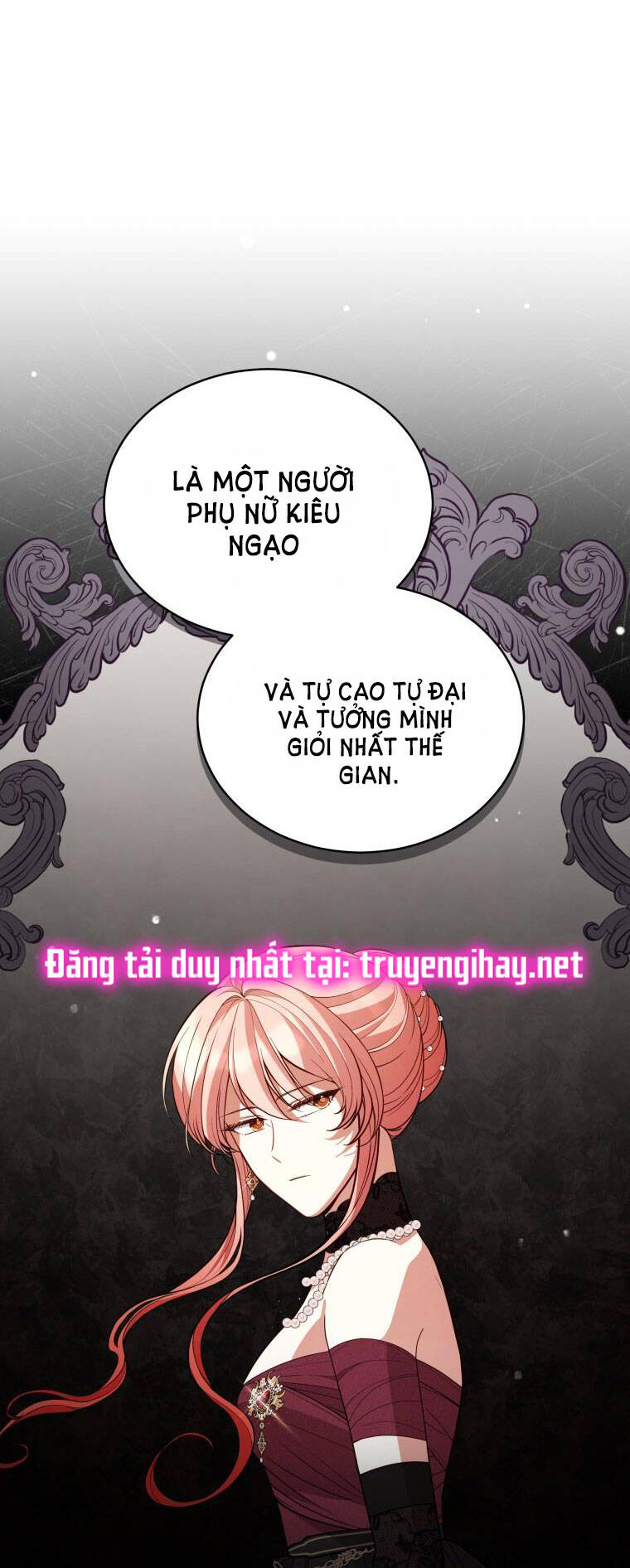 quý cô khó gần Chương 69 - Next chapter 70