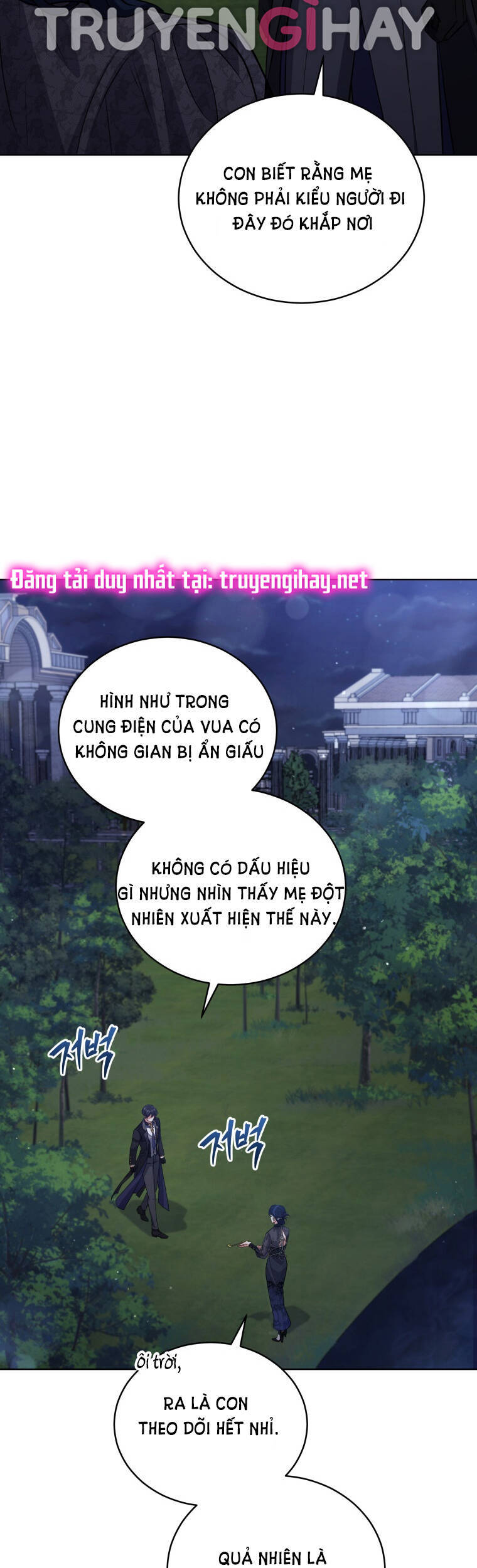 quý cô khó gần Chương 70 - Next chapter 71