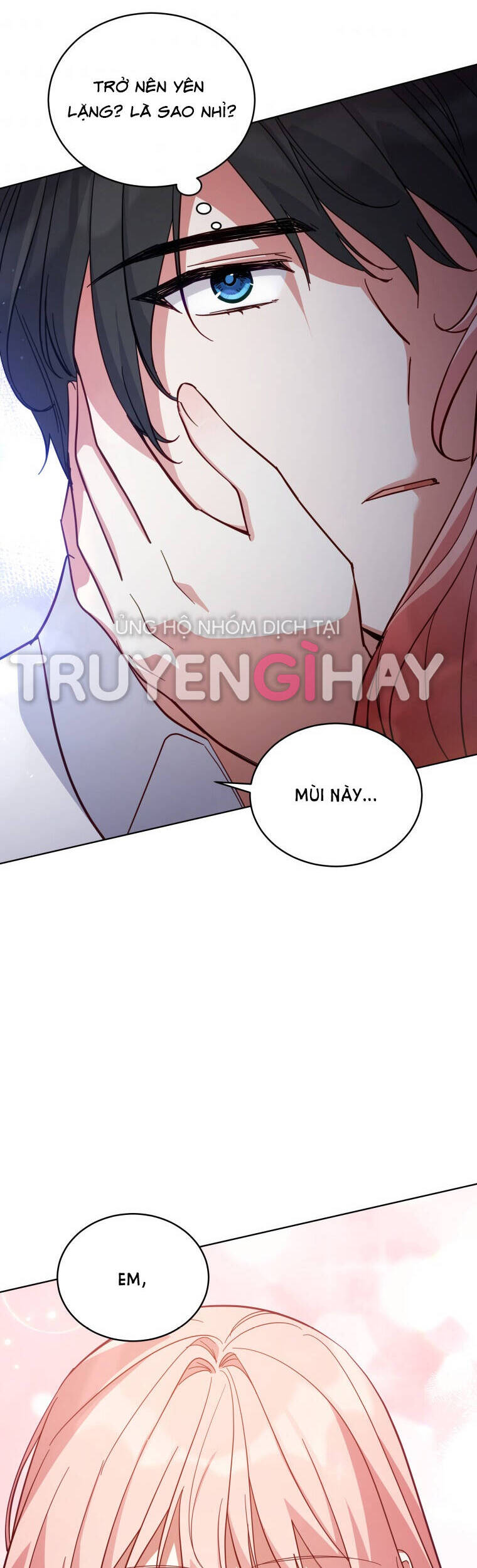 quý cô khó gần Chương 70 - Next chapter 71