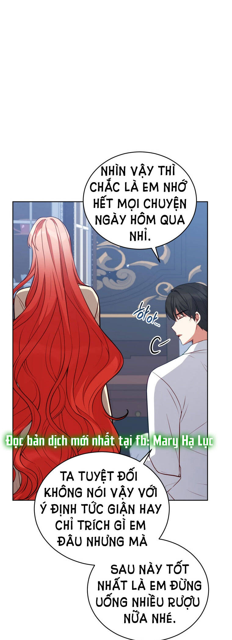 quý cô khó gần Chương 71 - Next chapter 72