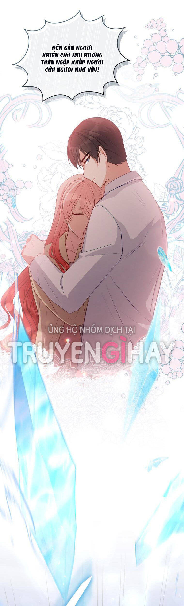 quý cô khó gần Chương 72 - Next chapter 73